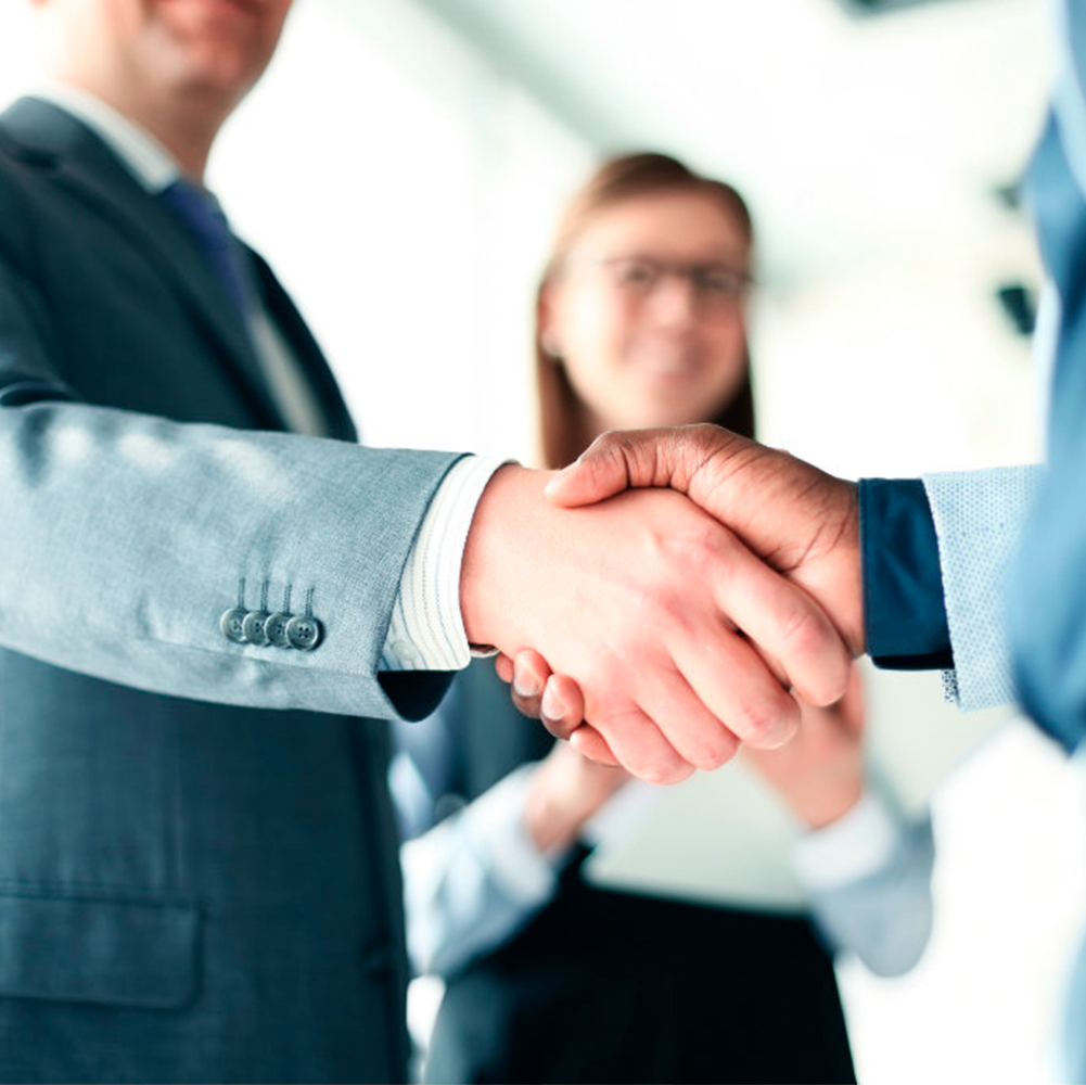 Projetos de Investimento